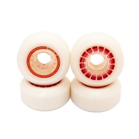 Type-S Wheels Original Line 60mm 98a image