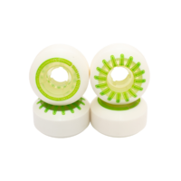 Type-S Wheels Odd Line 51mm (98a) image