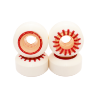 Type-S Wheels Odd Line 55mm (98a) image