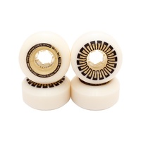 Type-S Wheels Soft Blend 56mm 96a image