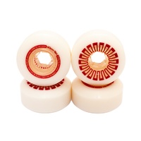 Type-S Wheels Soft Blend 60mm 96a image