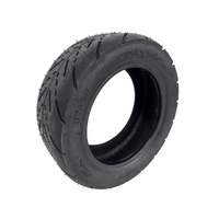E-Scooter Tyre 90/55-6.5 Road Higher Profile Tubeless image
