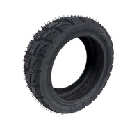 E-Scooter Tyre 90/55-6.5 Tuovt Tubeless image