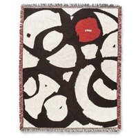 UMA Always Now Woven Blanket Rug image