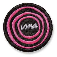 UMA Patch Bullseye image