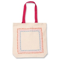 UMA Tote Bag Squarecurrant image
