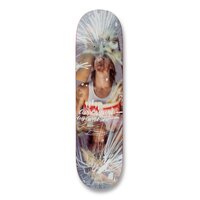 Uma Deck Taped Cody Chapman 8.125 image