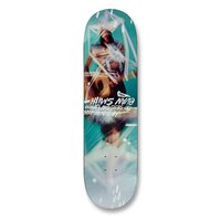 Uma Deck Taped Up Cody 8.38 image