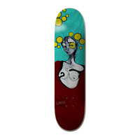 Uma Landsleds Deck Bubbles 8.1 Inch Width image