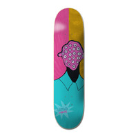 Uma Landsleds Deck Eyeballs Maite 8.25 Inch Width image