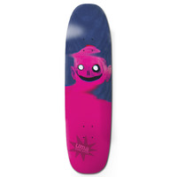 Uma Landsleds Deck Smeared Fark Evan Smith 8.9 Inch Width image