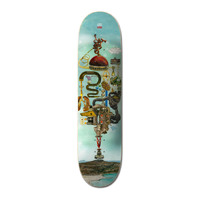 Uma Deck Instrument Evan 8.25 image