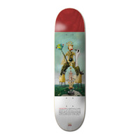 Uma Deck Teddy Bear Queen Maite 8.25 image