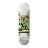 Uma Deck Triangle Cody 8.5 image