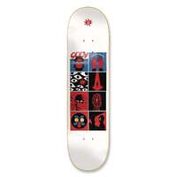 Uma Deck Cody Tales 8.125 image