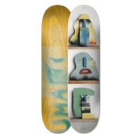Uma Deck Blocks 8.25 image