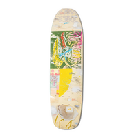 Uma Deck Bovo Covo 8.5 image