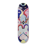 Uma Deck Evan Colman 8.0 image