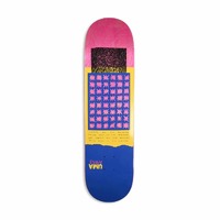 Uma Deck Sunrise Evan 8.25 image