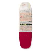 Uma Deck Headroom Remnants Evan 8.625 image