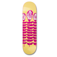 Uma Deck Abnormal Growth Maite 8.25 image