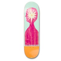Uma Deck Starhead Body Evan 8.25 image