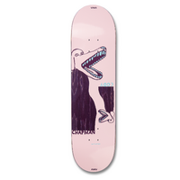 Uma Deck Two Barks Cody 8.38 image