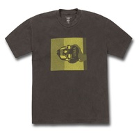 Uma Tee Dead Head Black image