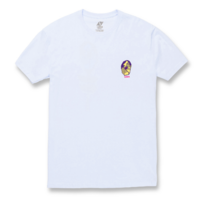 Uma Tee Growth Light Blue image