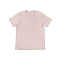 Uma Tee Logo Pink image