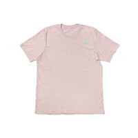 Uma Tee Logo Pink image