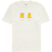 Uma Tee Buried Off White image