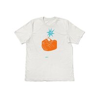 Uma Tee Snap Baby Natural image