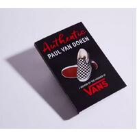 Vans Book Authentic Paul Van Doren Memoir image