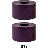Venom Bushings HPF Downhill 2 Pack 87a Purple image