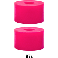 Venom Bushings HPF Downhill 2 Pack 97a Neon Pink image