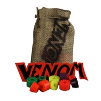 Venom Bushings Downhill Barrel 10 Pack (2 of each duro) image