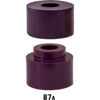 Venom Bushings Caliber Plug + Barrel 87a HPF Purple image