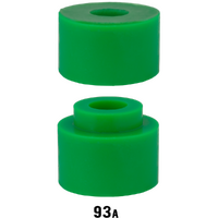 Venom Bushings Caliber Plug + Barrel 93a HPF Green image