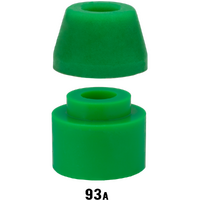 Venom Bushings Caliber Plug + Cone 93a HPF Green image