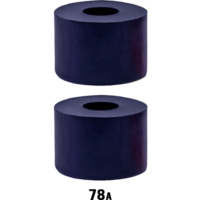 Venom Bushings HPF Tall Barrel 2 Pack 78a Blue image