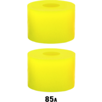 Venom Bushings HPF Tall Barrel 2 Pack 85a Neon Yellow image