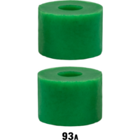 Venom Bushings HPF Tall Barrel 2 Pack 93a Green image