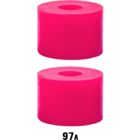 Venom Bushings HPF Tall Barrel 2 Pack 97a Neon Pink image