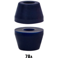 Venom Bushings Super Carve HPF 78a Blue image