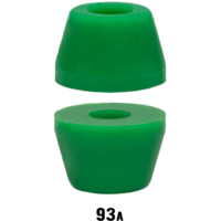 Venom Bushings Super Carve HPF 93a Green image