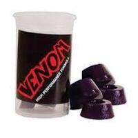 Venom Bushings Street 87a Purple image