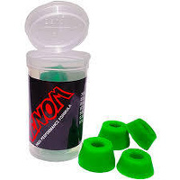 Venom Bushings Street 93a Green image