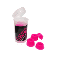 Venom Bushings Street 97a Pink image