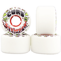 Venom Wheels Curb Stompers 61mm 82a image